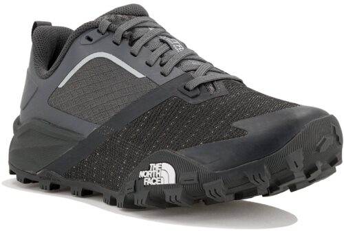 The North Face Offtrail TR Femme Gris Argent
