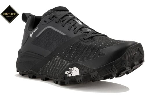 The North Face Offtrail TR Gore-Tex Femme Noir