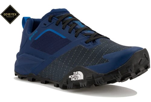 The North Face Offtrail TR Gore-Tex Bleu