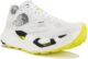 The North Face Summit Vectiv Pro 3 Femme Blanc Jaune