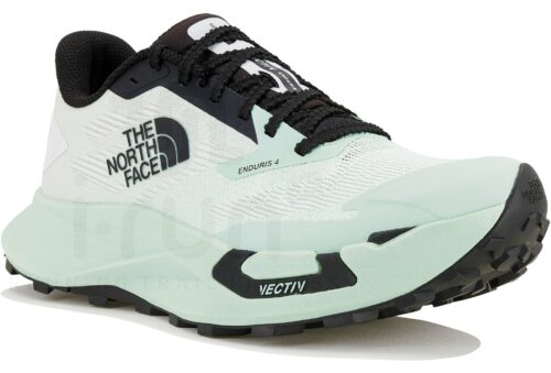 The North Face Vectiv Enduris 4 femme Vert