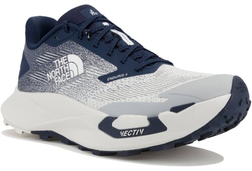 The North Face Vectiv Enduris 4 Bleu