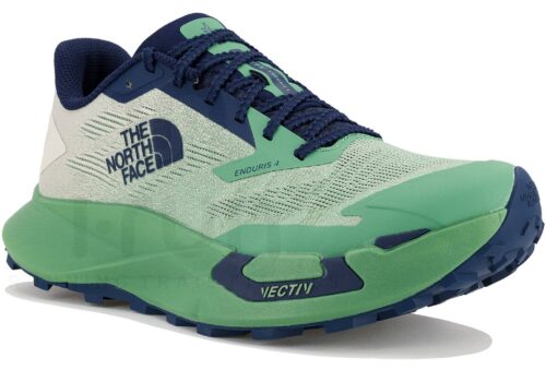 The North Face Vectiv Enduris 4 Vert