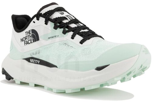 The North Face Vectiv Infinite 3 femme Vert