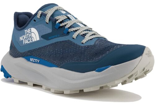 The North Face Vectiv Infinite 3 Bleu