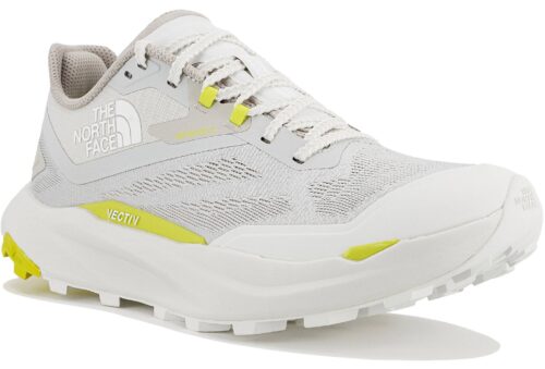 The North Face Vectiv Infinite 3 Gris Jaune