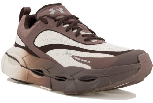 Under Armour Halo Racer Marron