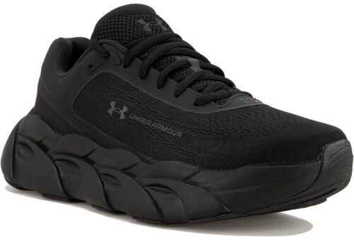 Under Armour Halo Runner Noir