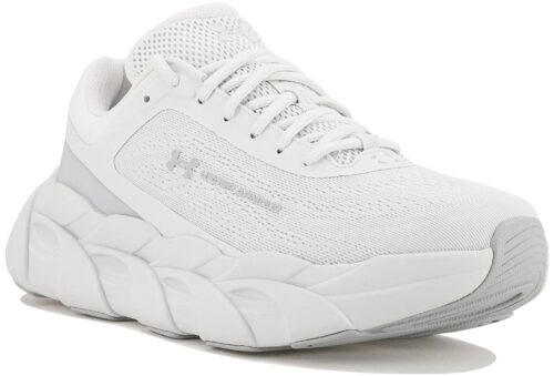 Under Armour Halo Runner Blanc