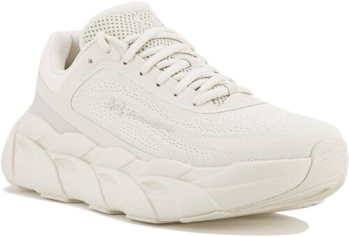 Under Armour Halo Runner Femme Blanc