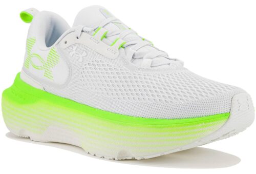 Under Armour Infinite Elite 2 Gris