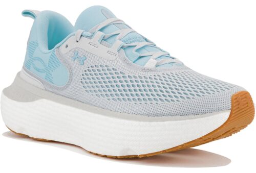 Under Armour Infinite Elite 2 Femme Bleu