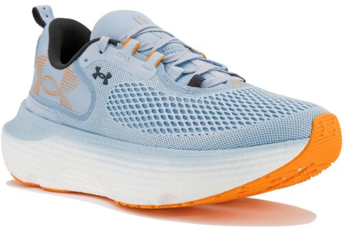 Under Armour Infinite Elite 2 Femme Bleu