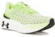 Under Armour Infinite Elite Femme Vert