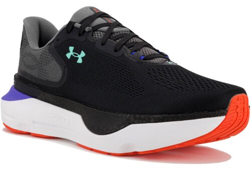 Under Armour Infinite Pro 2 Noir