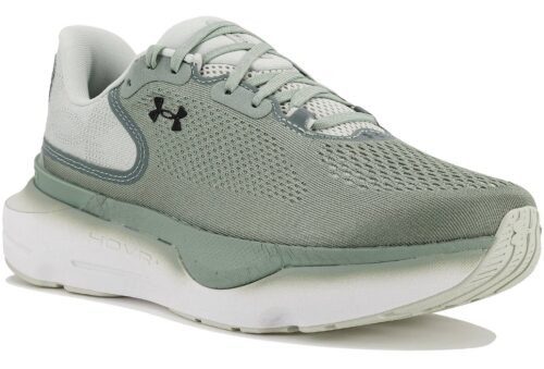 Under Armour Infinite Pro 2 Femme Vert
