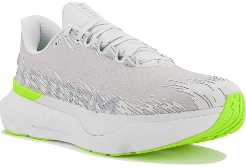 Under Armour Infinite Pro 2 Storm Gris