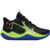 Under Armour Jet 23 GS Kids Noir