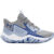 Under Armour Jet 23 GS Kids Gris