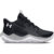 Under Armour Jet 23 GS Kids Noir