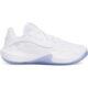 Under Armour Lockdown 7 Low Blanc