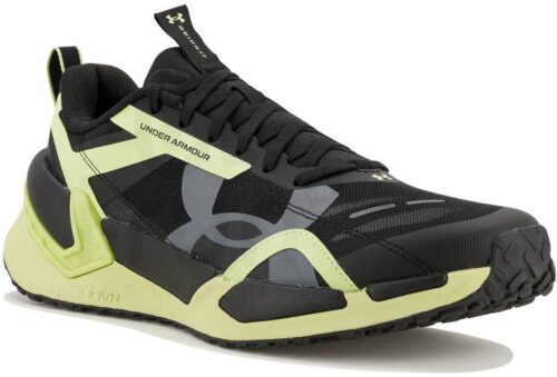 Under Armour Reign XT Vert Titane Homme