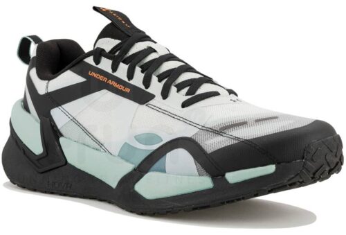 Under Armour Reign XT Vert Illusion Homme