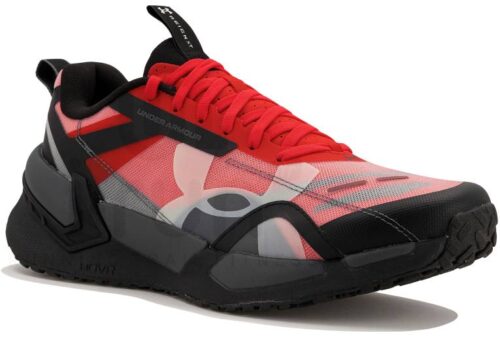 Under Armour Reign XT Blanc Homme