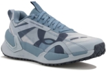 Under Armour Reign XT Bleu Femme
