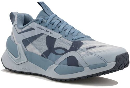 Under Armour Reign XT Bleu Femme
