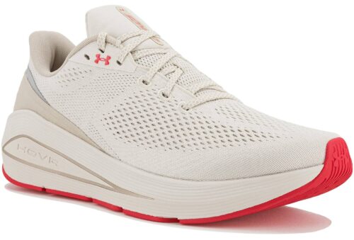 Under Armour Sonic 7 Gris