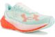 Under Armour Velociti Distance Femme Vert Orange