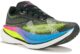 Under Armour Velociti Elite 3 Femme Noir Vert