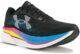 Under Armour Velociti Pro 2 Femme Noir