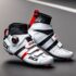 Baskets Basses PUMA Smash V2 L : Un style incontournable!