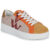 Vanessa Wu GAIA Camel / Orange