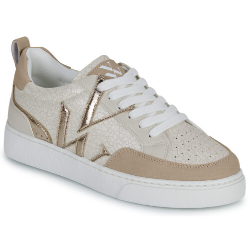 Vanessa Wu JOYCE Beige
