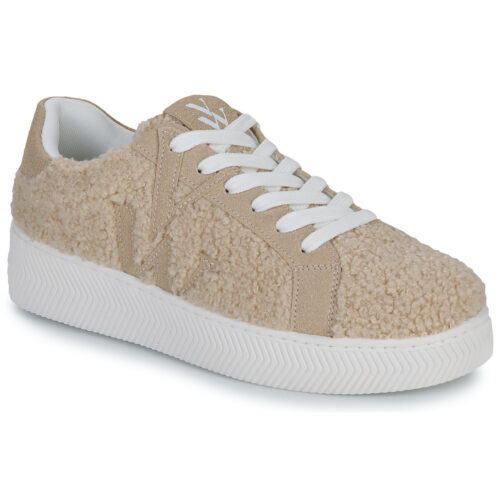 Vanessa Wu MACKENZIE Beige