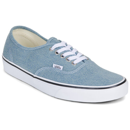 Vans Authentic Bleu
