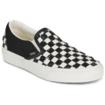 Vans Classic Slip-On Noir