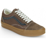 Vans Old Skool Marron / Gum
