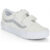 Vans Old Skool V Blanc / Argenté