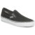 Vans UA CLASSIC SLIP-ON Noir