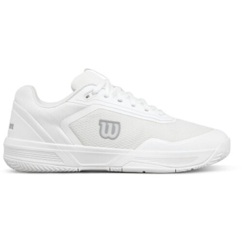 Wilson Courtglide Femme Blanc