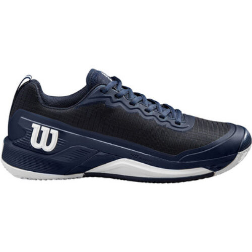 Wilson Rush Pro 4.5 Clay Homme Belu Navy