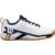 Wilson Rush Pro 4.5 Clay Homme Blanc Marine