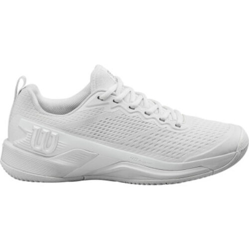 Wilson Rush Pro 4.5 Homme Blanc