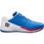 Wilson Rush Pro Ace Clay Homme Bleu Blanc