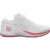 Wilson Rush Pro Ace Junior Blanc Rouge