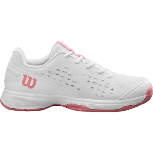 Wilson Rush Pro Lite Junior Blanc